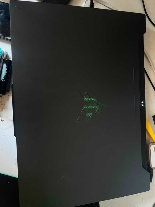 Asus Tuf Gaming A15