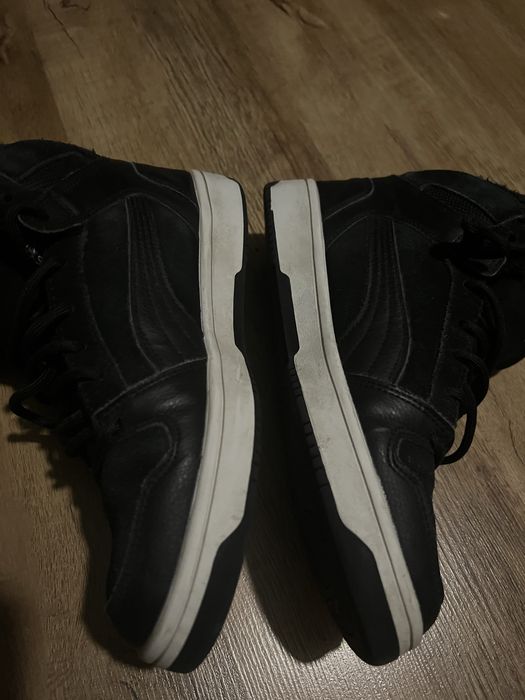 Кросовки Puma 39