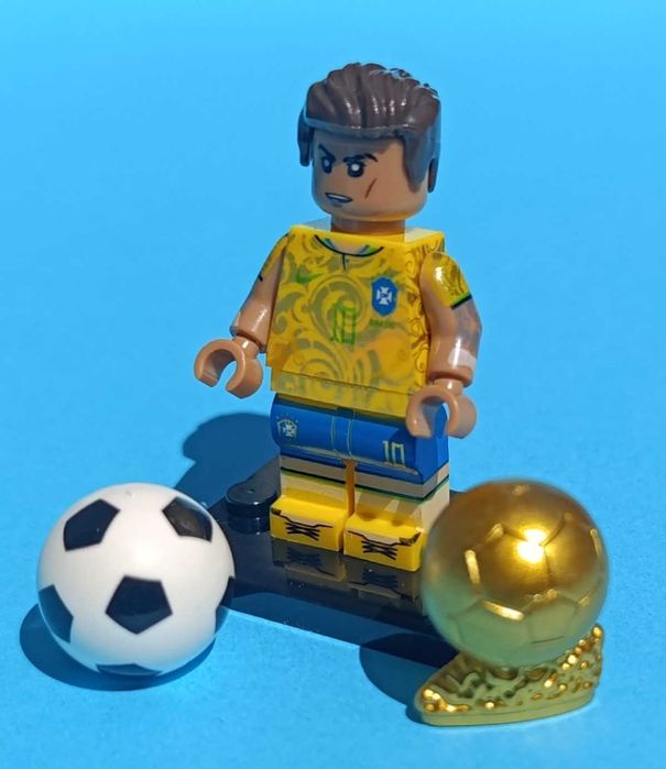 Neymar Júnior (Futebol)