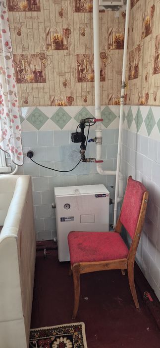 Продаж Будинку на березі річки