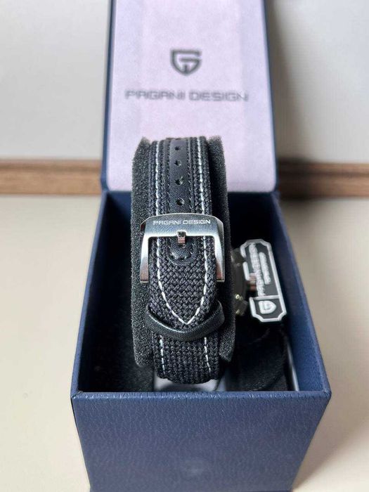 Годинник Pagani Design PD-1781