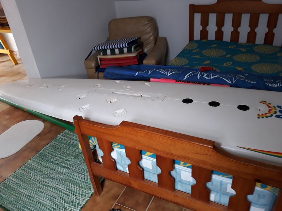 Prancha sueca de padle63825520688387124