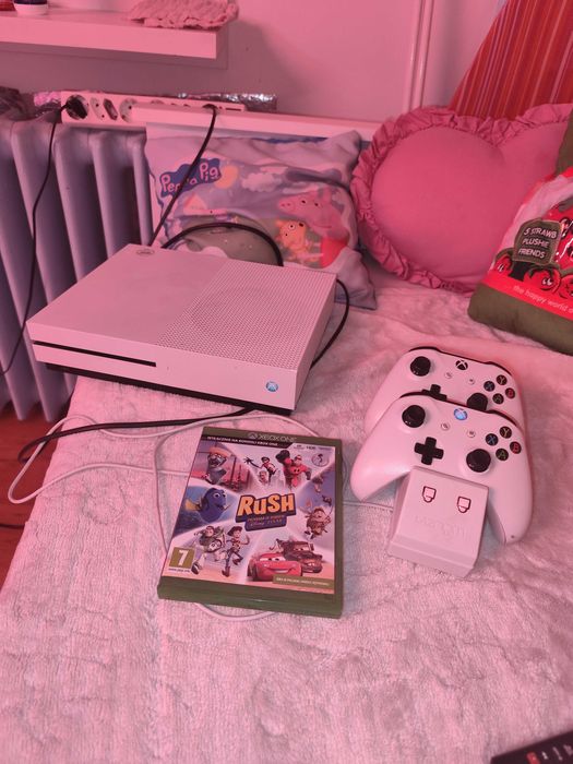 Konsola Xbox one 360
