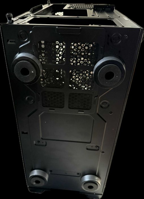 Obudowa Corsair Carbide Series 275R Midi Tower czarny