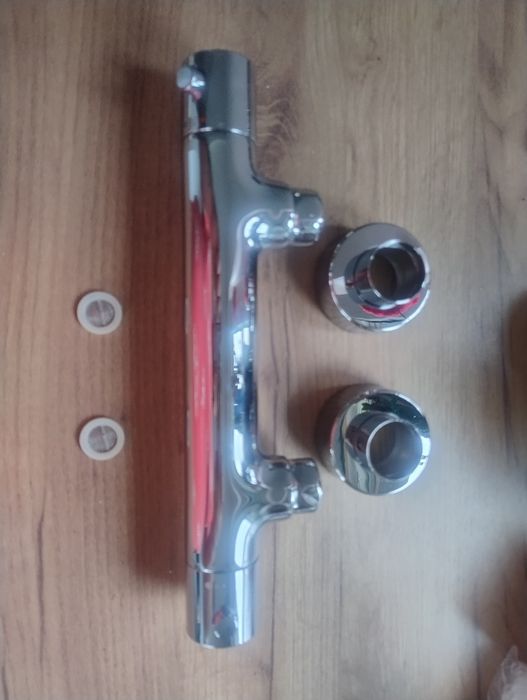 Bateria termostatyczna