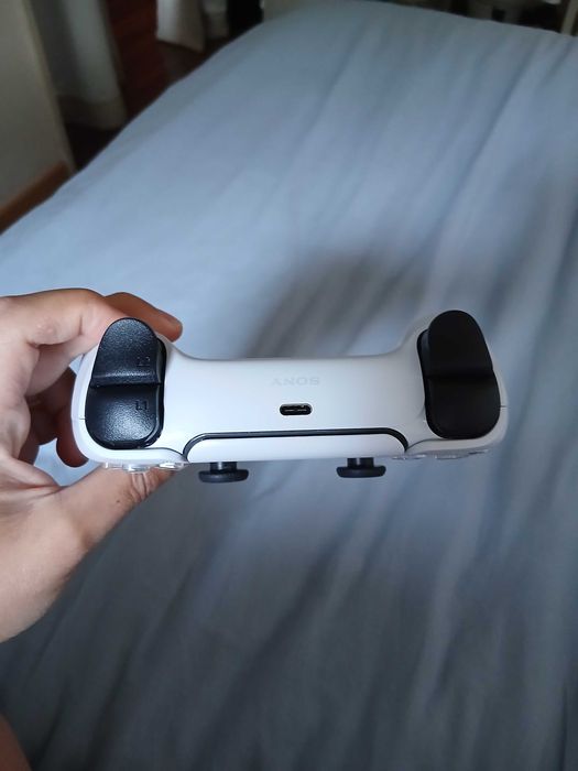 Comando Playstation 5