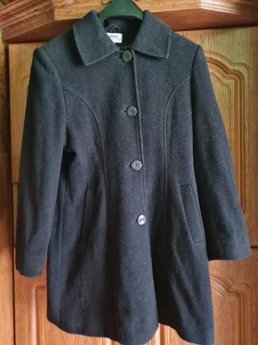 Płaszcz przejściowy  Mimar  rozm.38