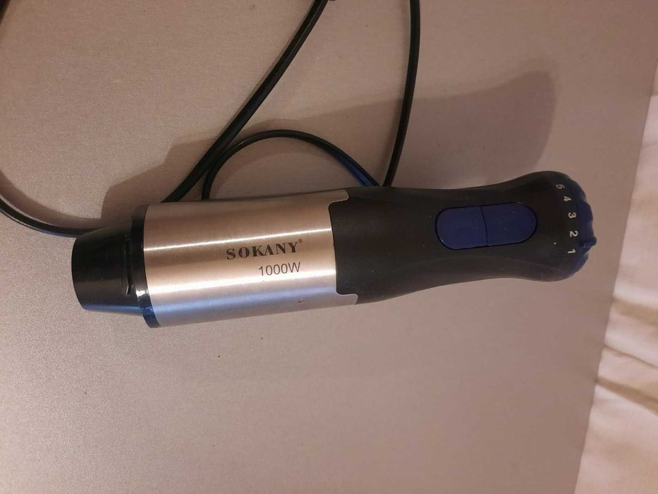 Блендер sokany sk 1711 4 под ремонт на запчасти