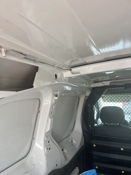 Citroen Berlingo 1.6