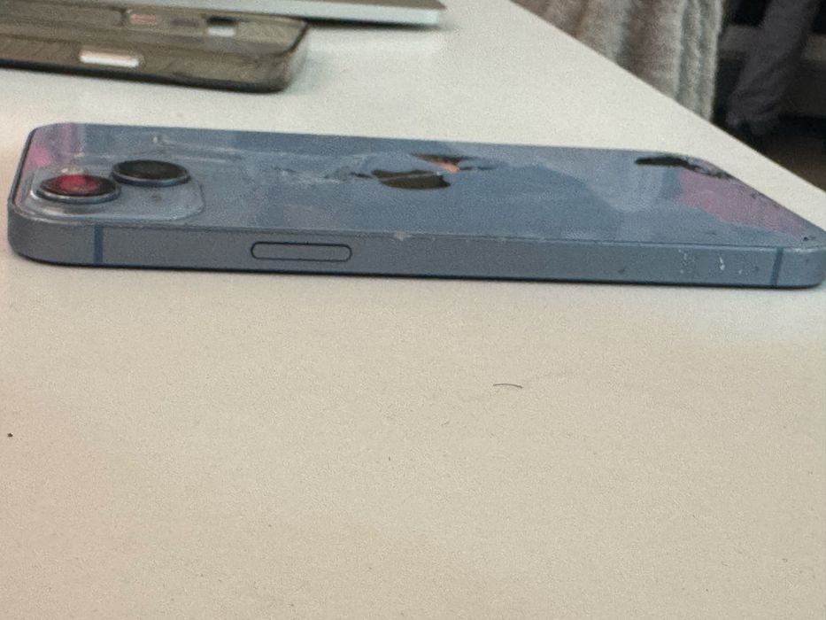 Iphone 14 plus 256gb