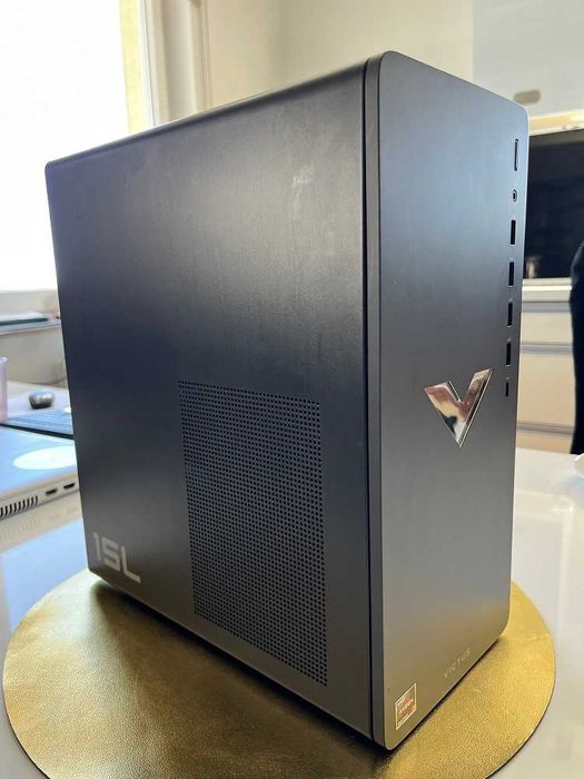 Komputer Victus HP 15L Gaming