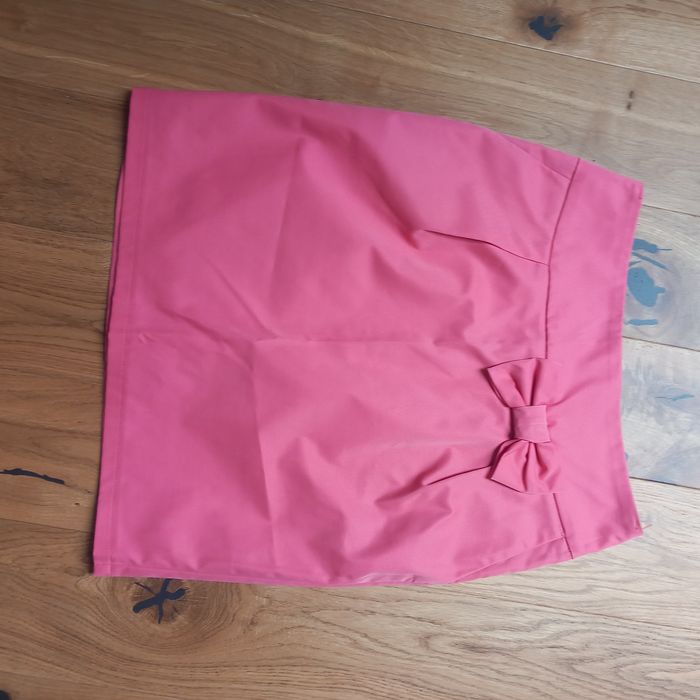 Spódnica na wiosnę, lato.