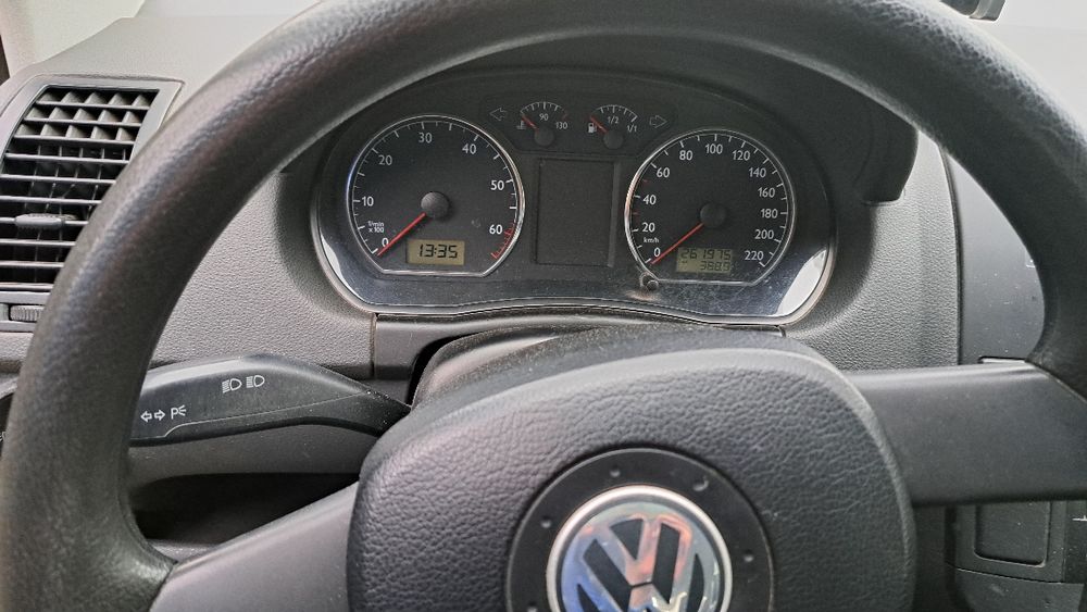 Volkswagen Polo 1.4