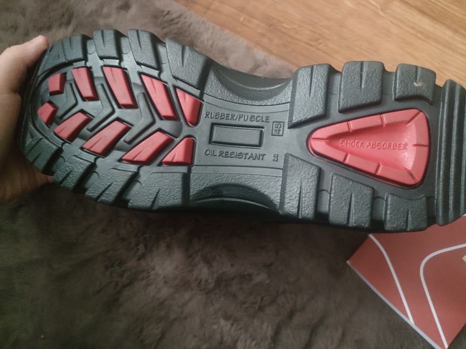 Buty robocze Engelbert Strauss