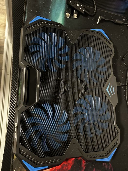 MSI Katana GF76 11UD – i5 / RTX 3050 Ti / 16 GB RAM / SSD 512 GB