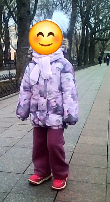 Lenne, комбенізон роздільний