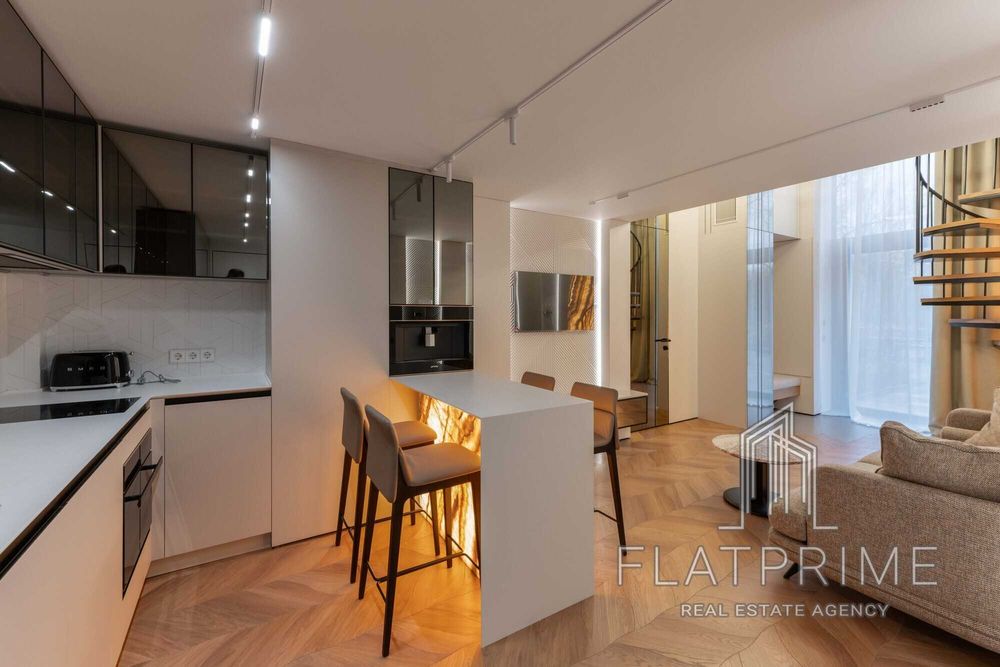 2-комнатная квартира по адресу (площадь 80 м²) - Atlanta.ua - фото 4