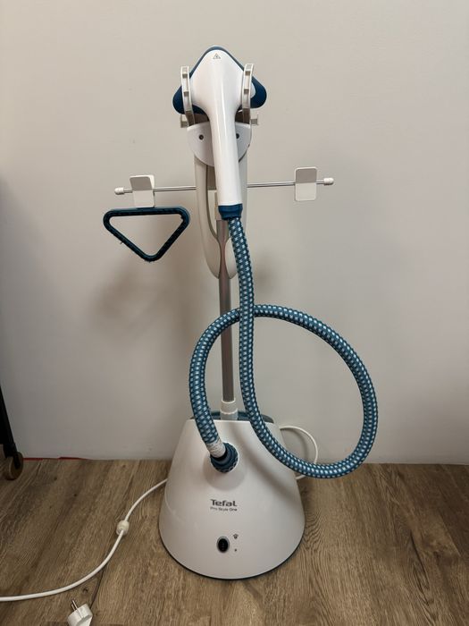 Відпарювач Tefal PRO STYLE ONE, отпариватель Тефаль