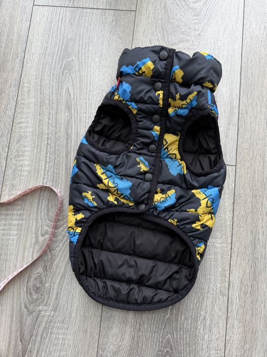 Жилетка для собаки