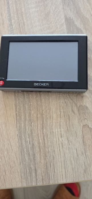 Sprzedam nawigację  Becker