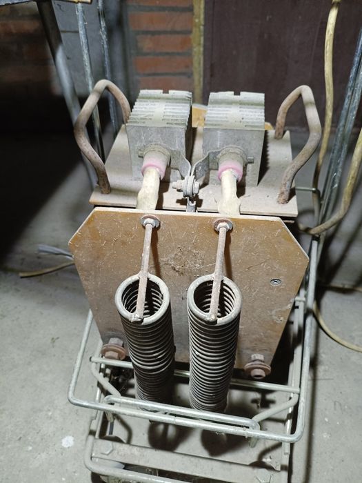 Сварочний автомат