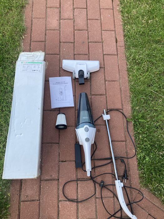 Odkurzacz pionowy Holife HM174A