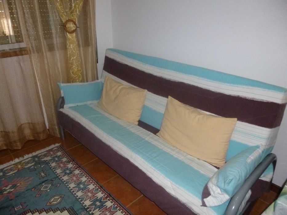 T2 na Praia de mira Ferias 2026