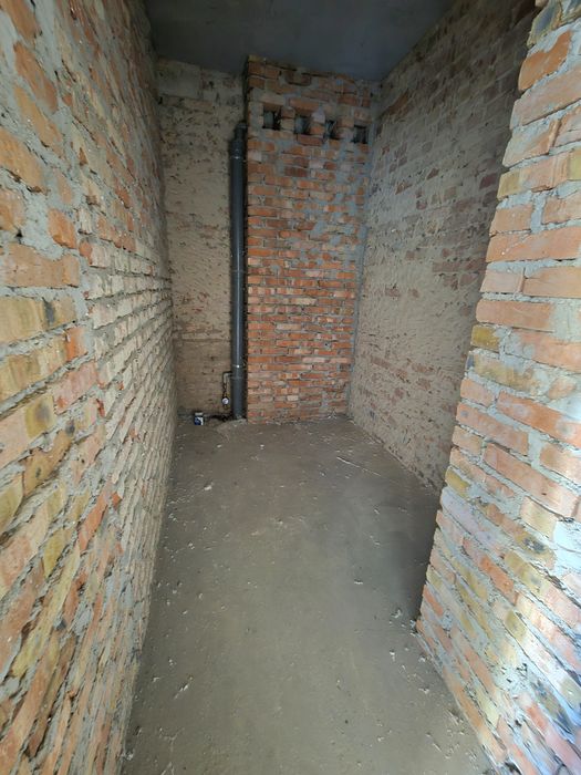 √ Продаж 1 кімнатної квартири