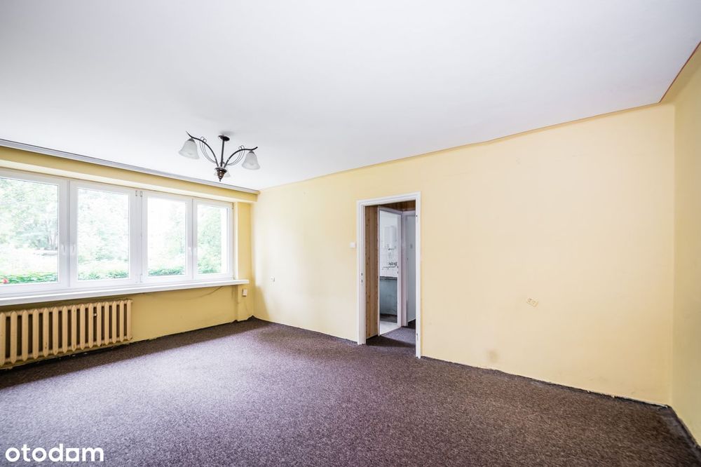 Mieszkanie – Kraków, Olsza II, Prądnik Czerwony - Widok 3