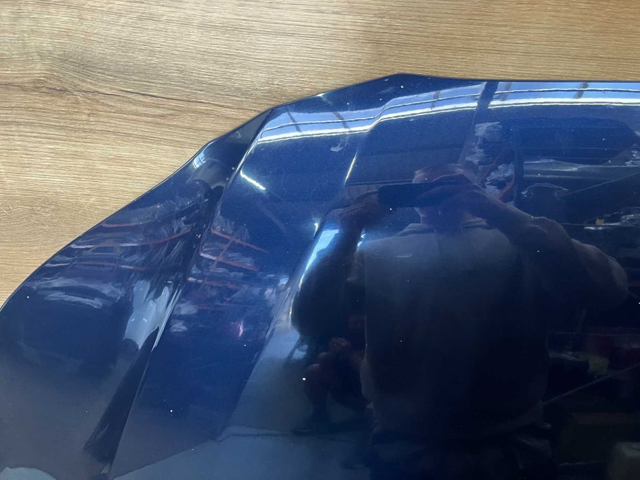 Maska przednia Bmw E60