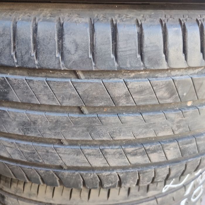 Шины 235/55 18 лето