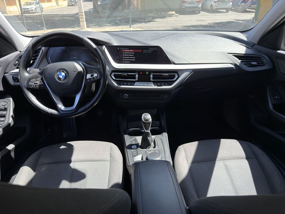 Bmw 118i Sport -2020