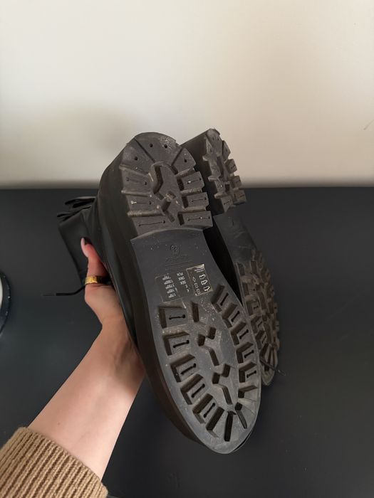 Черевики Other Stories, в ідеалі, розмір 38