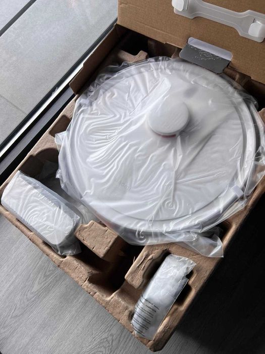 Xiaomi Robot Vacuum S20 - Como Novo + Caixa original