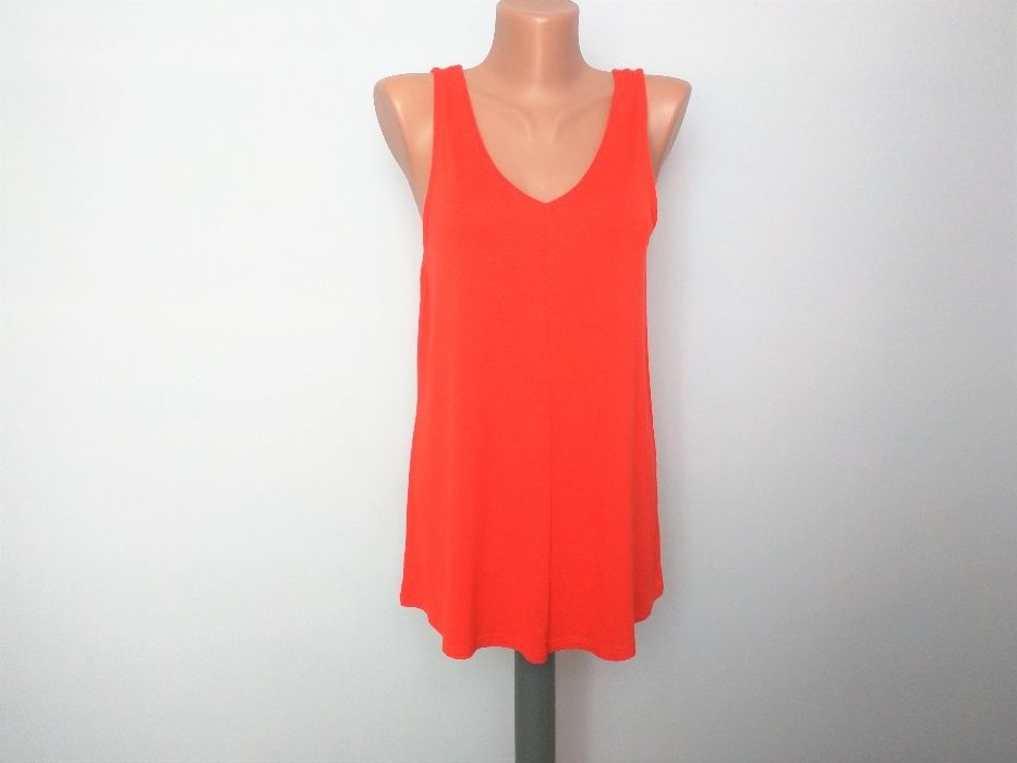 Майка топ george, розмір 8(36). нова.