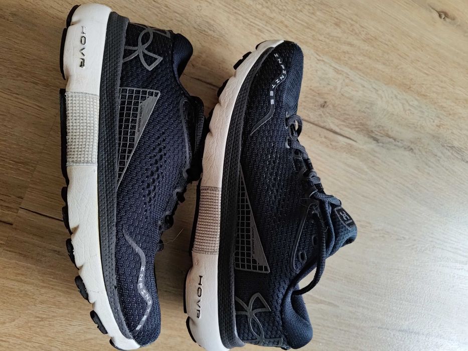 Buty Under Armour rozmiar 38