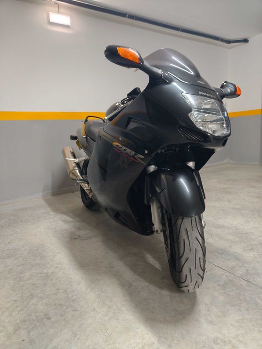Honda CBR 1100XX