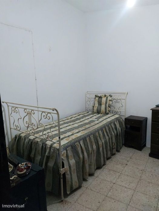 Moradia Geminada T2 - Vila Alva