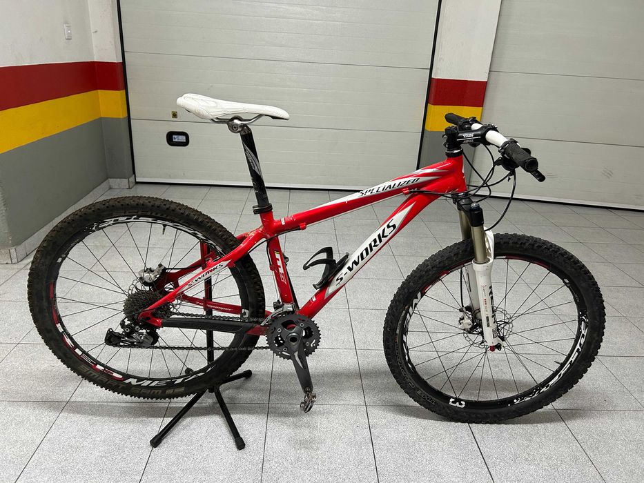 Specialized Stumpjumper