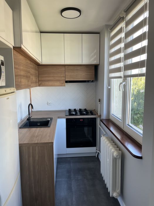 Wynajme mieszkanie 26 marca