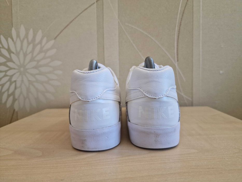 Кросівки кеди Nike Sb Delta Force Vulc оригінал розмір 40