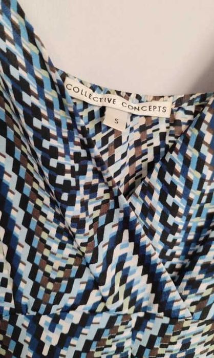 Długi kombinezon Collective Concepts
