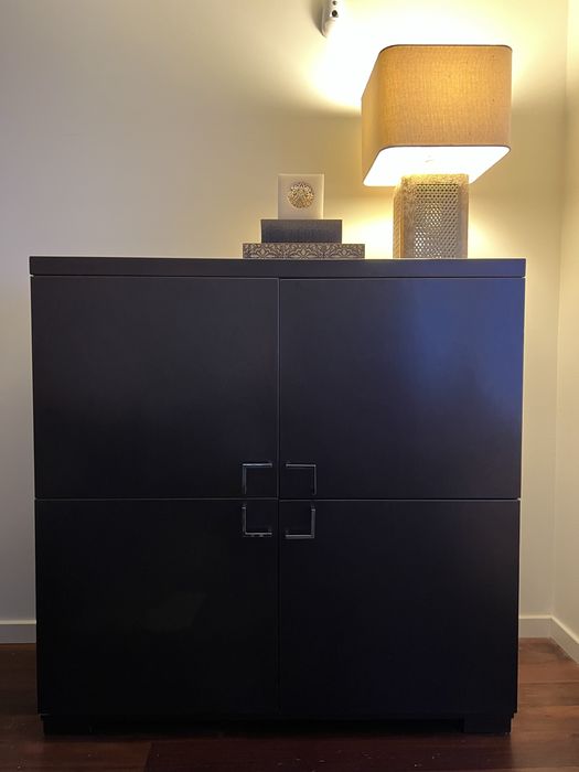 Aparador sala jantar