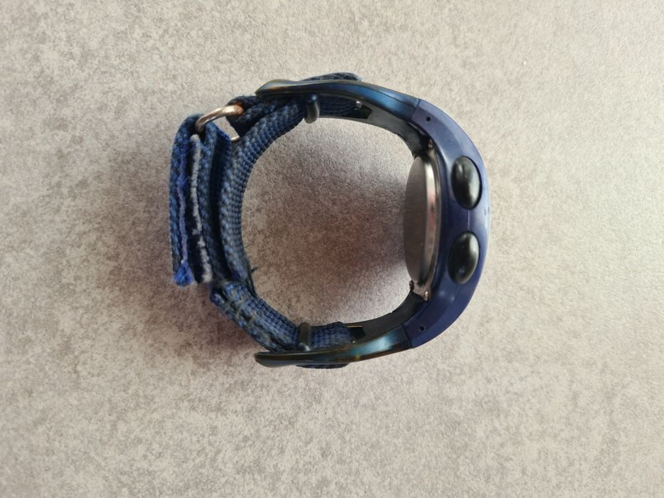 Zegarek dziecięcy adidas.