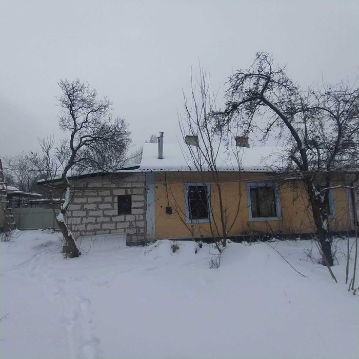 Продається 2 кімнатна квартира р -н Черьомушки без ремонта