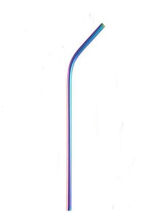 Steel Straw - Reusable443266702812784640