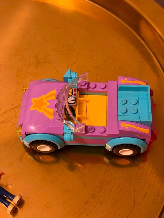 Lego Friends zestawy plus figurki