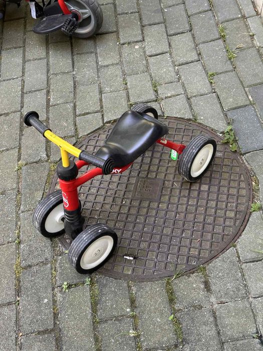 Sprzedam biegowke Puky