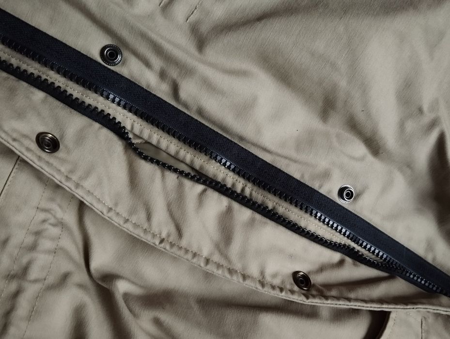 Kurtka ocieplana Carhartt