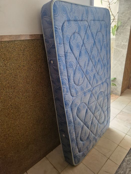 Colchão para cama tamanho 190x90